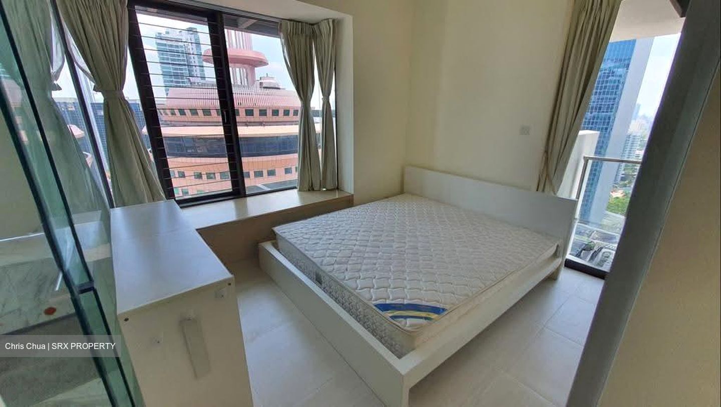 Newton Suites (D11), Apartment #624938691